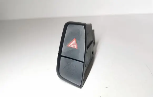 Audi A4 S4 B8 8K Hazard light switch 8K1941509A