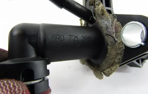 Seat Ibiza IV (6J,6P) Clutch slave cylinder 6R0721388