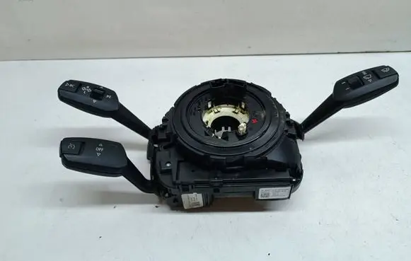 BMW 3 E90 E91 Wiper turn signal indicator stalk/switch 9122509 9123043