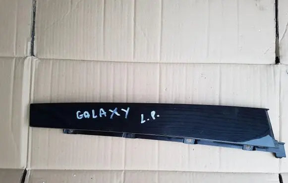 Ford Galaxy Front door trim (molding) 