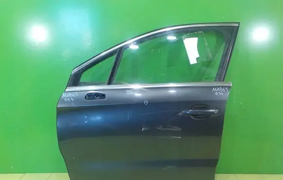 Citroen DS4 Front door PRZOD LEWE