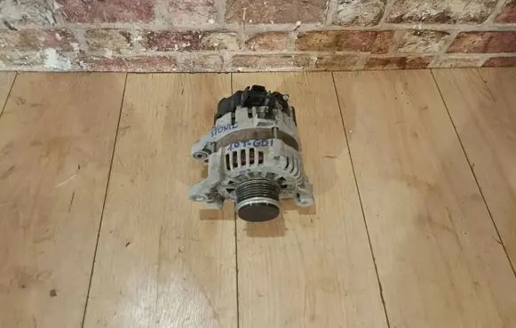 KIA Stonic Generator/alternator 37300-04950