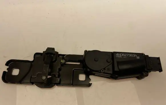 Tailgate/trunk/boot lift motor