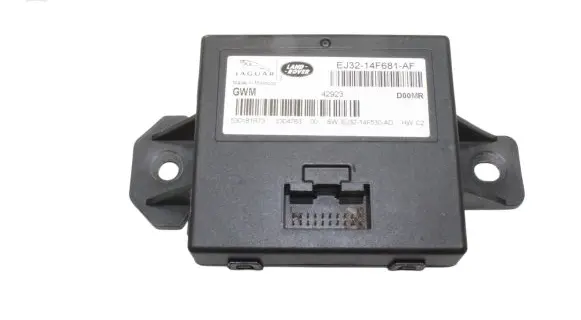 Land Rover Range Rover Evoque L538 Gateway control module EJ3214F681AF