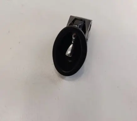 Mini Cooper Countryman R60 Electric window control switch 9800972