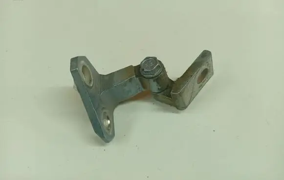 Volkswagen PASSAT B6 Rear door lower hinge