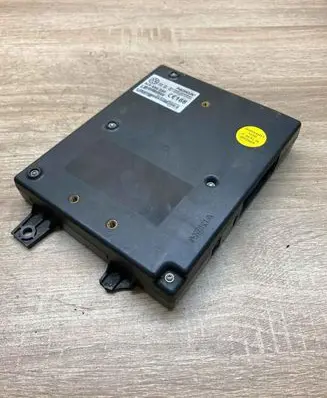 Volkswagen PASSAT B6 Phone control unit/module 3C0035730 0516761