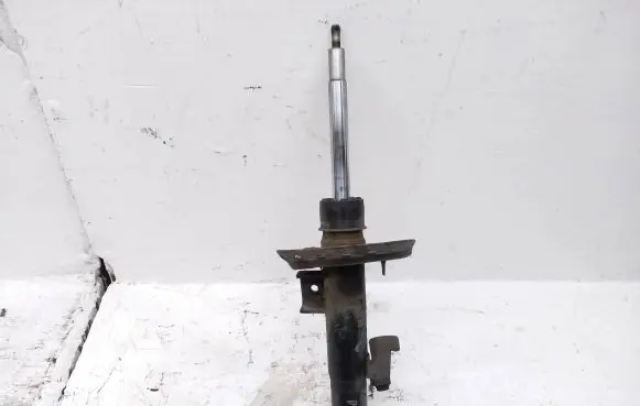 Volvo V70 Front shock absorber/damper 31340344 236131608