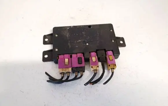 Audi A6 S6 C5 4B Other control units/modules 59z019000 59z019-000