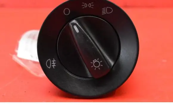 Light switch