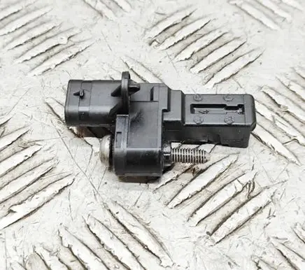 Peugeot RCZ Crankshaft speed sensor V756175380