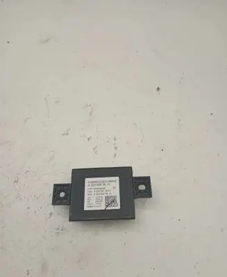 Mercedes-Benz C W205 Other control units/modules A2229005613