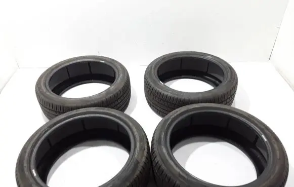 Volvo S90, V90 R20 summer tire 24545R20