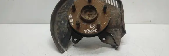 Toyota Supra A70 Front wheel hub spindle knuckle