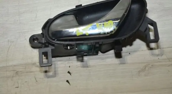 Renault Kadjar Rear door interior handle 806714EA0A