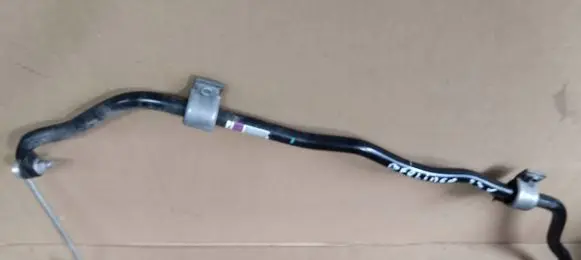Peugeot Partner III Front anti-roll bar/sway bar 9847241380