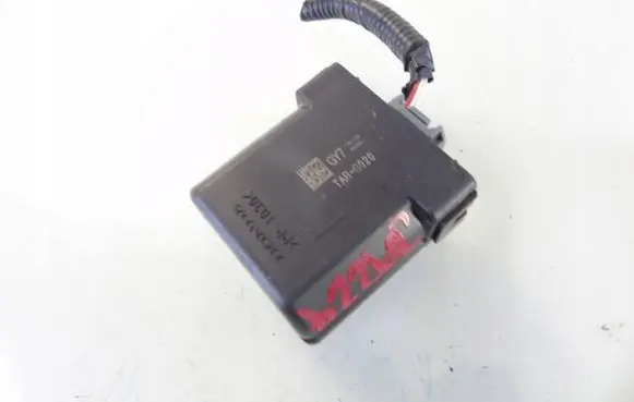 Honda Jazz Other relay TARG020