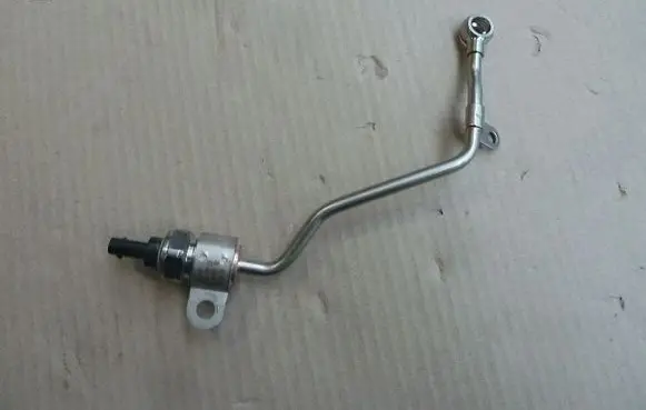 BMW X6 E71 Exhaust gas pressure sensor 851401903