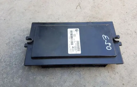 BMW 1 E81 E87 Xenon control unit/module 6987998