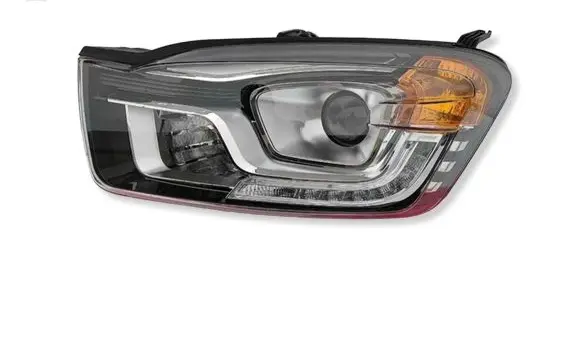 SsangYong Korando Headlight/headlamp 8310534000