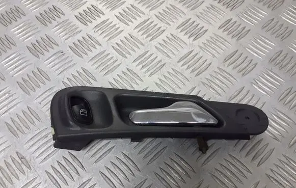 Mercedes-Benz C W203 Quarter vent window switch 