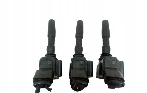 Skoda Scala High voltage ignition coil 04E905110P