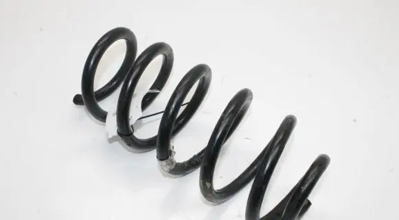 Audi E-tron GT Front coil spring 9J1411105C