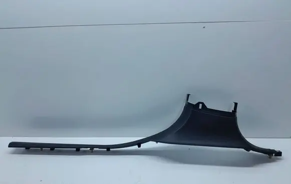 BMW X5 E70 Front sill trim cover 7148526 10834110