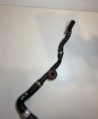 Brake vacuum hose/pipe