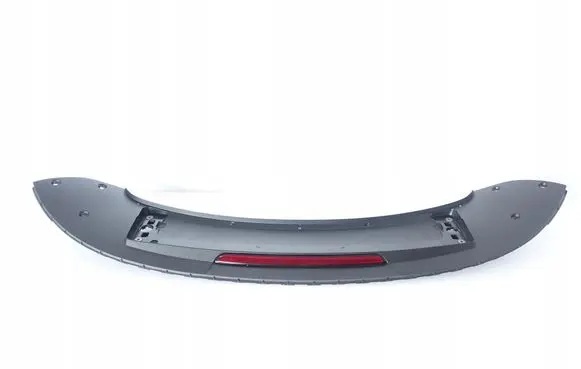 Porsche 911 992 Tailgate/trunk spoiler 992827954