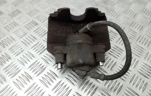Skoda Superb B6 (3T) Front brake caliper 069 581