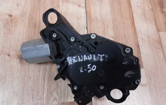 Renault Kangoo II Rear window wiper motor 8200431392