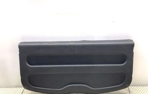 Citroen C4 Cactus Parcel shelf 98013537ZD