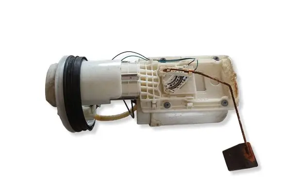 Volkswagen Sharan In-tank fuel pump 7M3919051