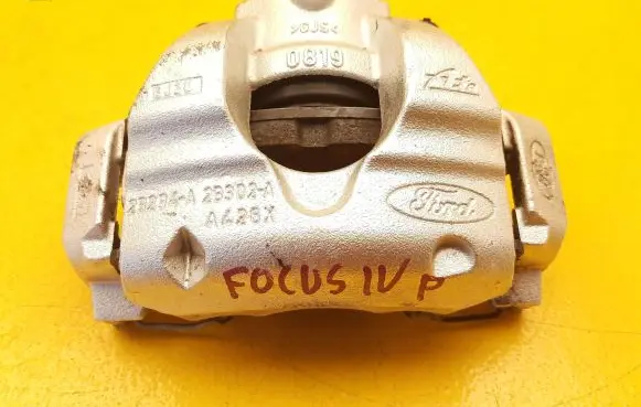 Ford Focus Front brake caliper
