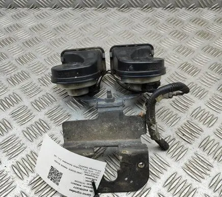 Land Rover Range Rover Evoque L538 Horn signal BJ3213A803AC