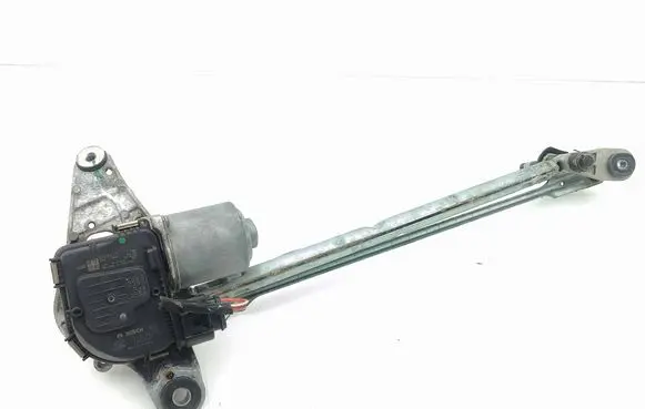 Audi Q3 F3 Front wiper linkage and motor 83C955119 3397022150 1925220169