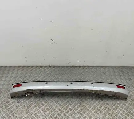 Ford Tourneo Custom Rear bumper JK2117E962EAPRAA