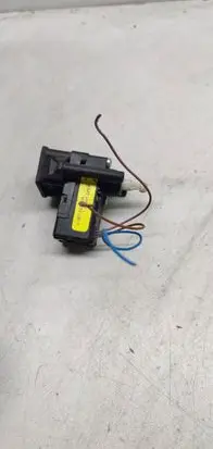 Headlight level adjustment motor