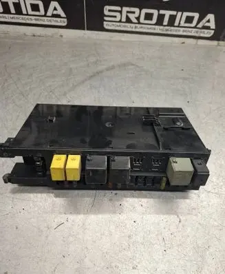 Mercedes-Benz C W203 Comfort/convenience module 0035455101 5DK00797430