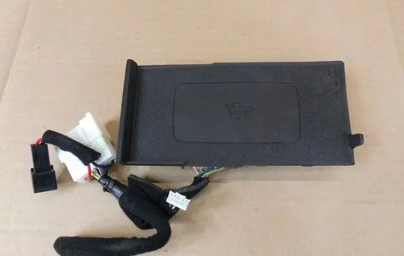 KIA Stinger Wireless charging module 95560J5000