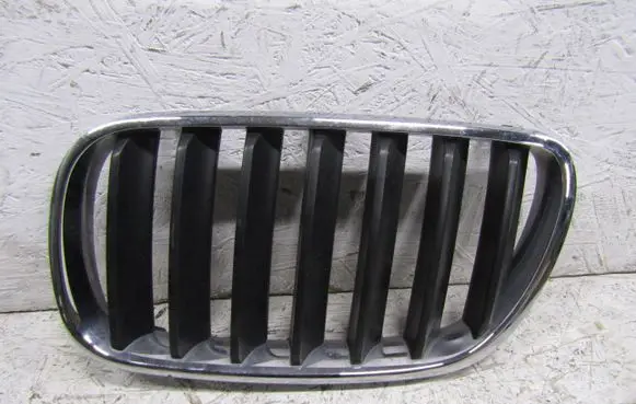 BMW X3 E83 Front grill 3420087
