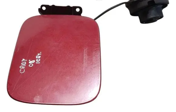 Volkswagen Caddy Fuel tank cap 2K0809905 1K0010497C 1J0201553AF