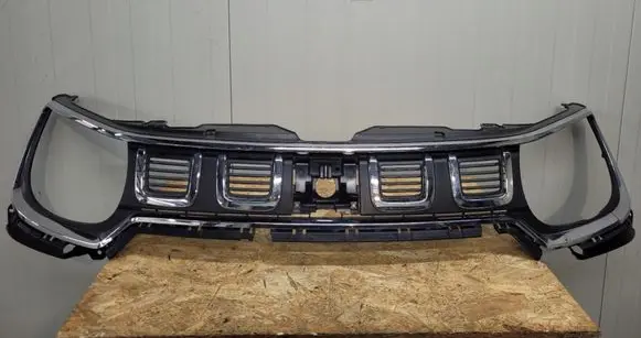 Suzuki Ignis Front bumper upper radiator grill 72111-73S0