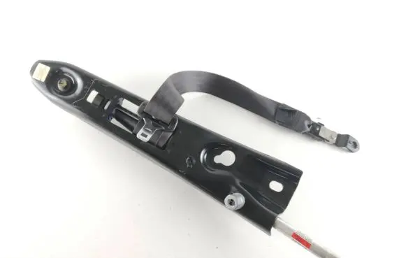 Volvo XC90 Front seatbelt