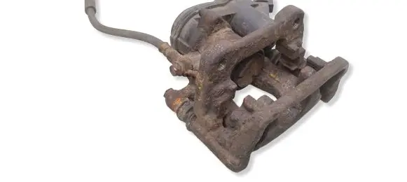 Mazda 6 Rear brake caliper 32357035