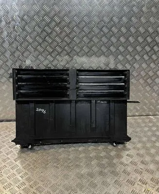 Volvo EX30 Intercooler air guide/duct channel 80005258