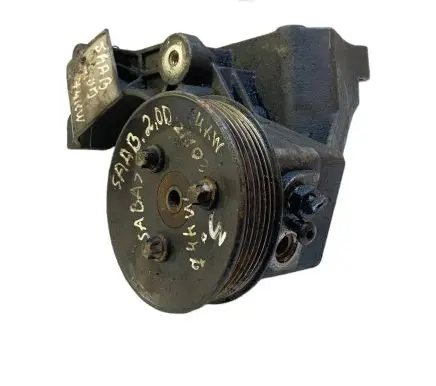 Opel Astra G Power steering pump 90502550