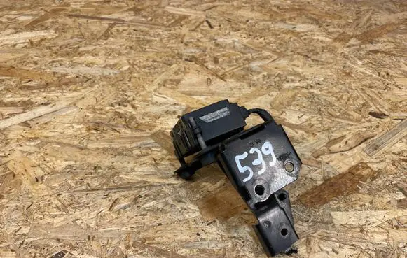 Honda Civic X Other control units/modules 36801TGLG04