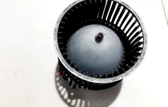 KIA Clarus Heater fan/blower
